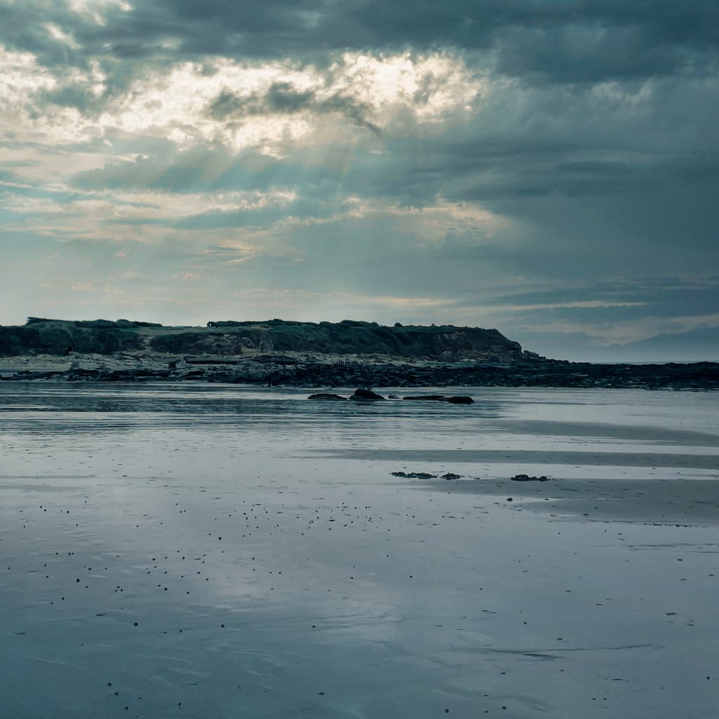 Randonnée des dunes de la Slack en Côte d'Opale
